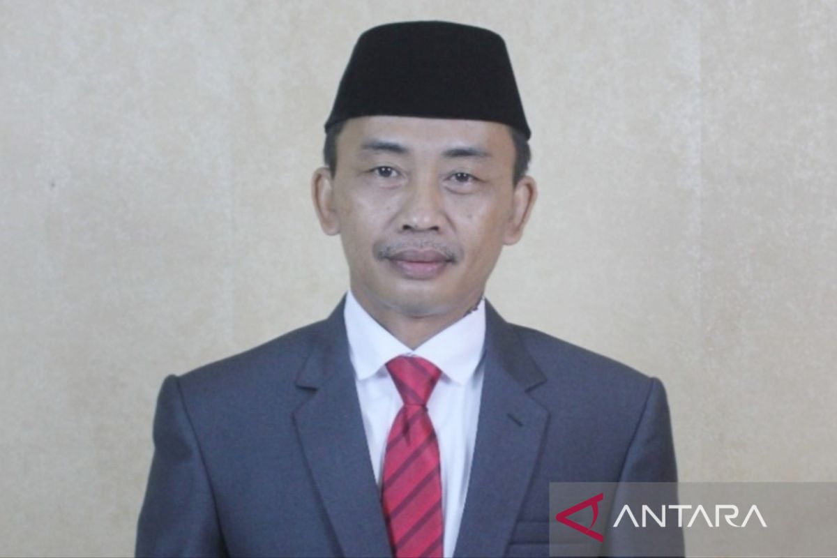 269 calon jemaah haji lansia asal Bogor batal berangkat ibadah haji tahun 2022