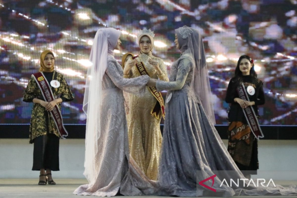 Pemkab Bogor tetapkan tiga pemenang Grand Final Putri Otonomi Daerah 2022