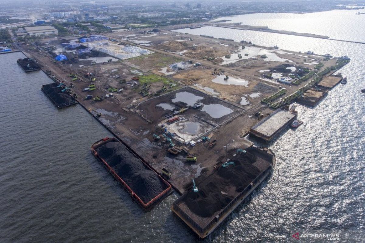 PT KCN komitmen tingkatkan kualitas lingkungan dukung bisnis pelabuhan
