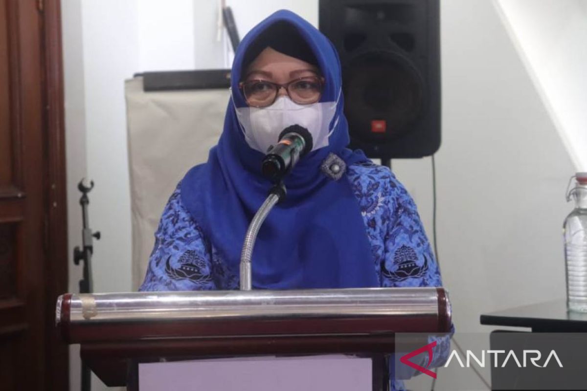 DKP3A Provinsi Kaltim bantu turunkan angka stunting