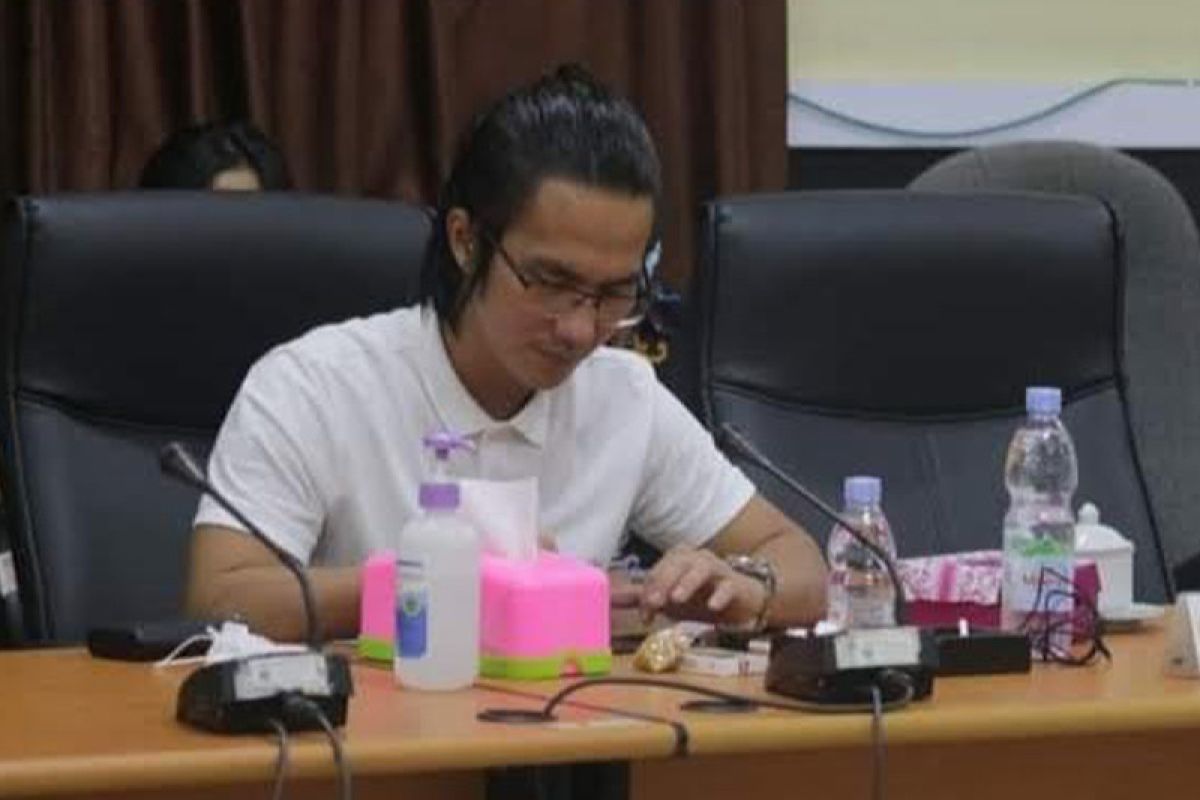 Legislator Seruyan minta penempatan guru ASN harus merata