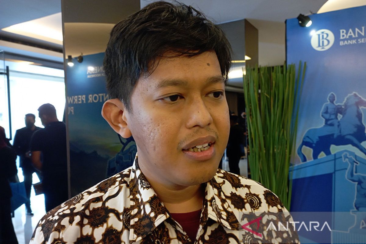 Pelaku UMKM: Saatnya kedaulatan pangan lokal Indonesia bangkit