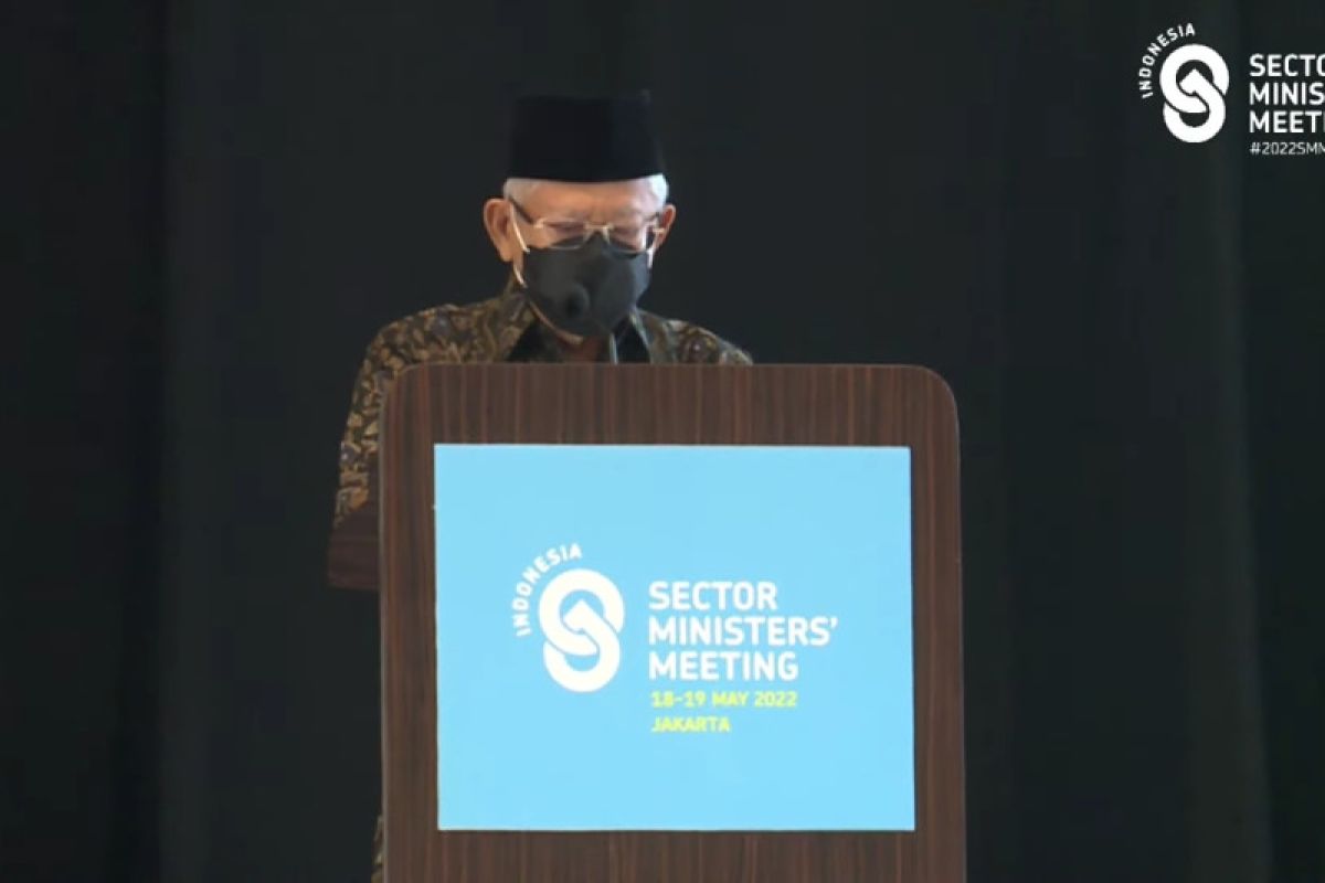 Safe drinking water access in Indonesia reaches 11 percent: VP