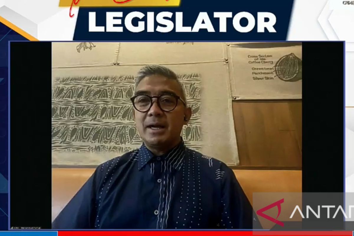 Anggota DPR ingatkan masyarakat waspadai 5 modus penipuan daring