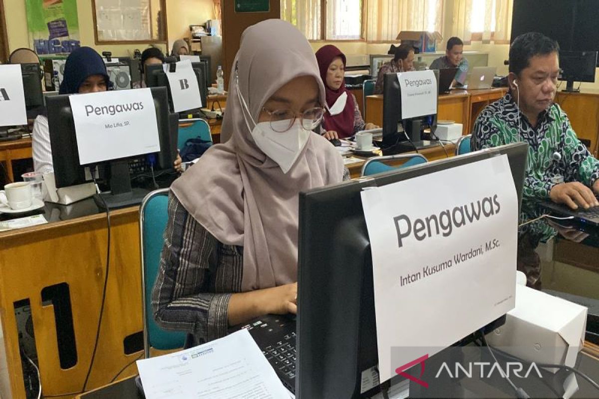 Siap cetak petani milenial, Polbangtan Kementan sukses gelar penerimaan mahasiswa baru