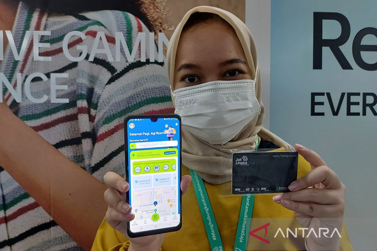 Pakar dorong integrasi tarif JakLingko segera diimplementasikan