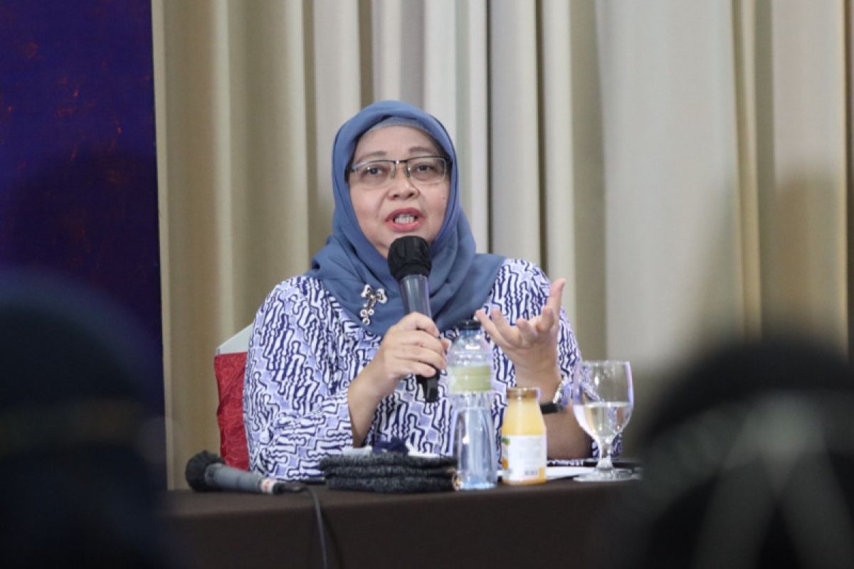 Ministry highlights gender inequality in social forestry