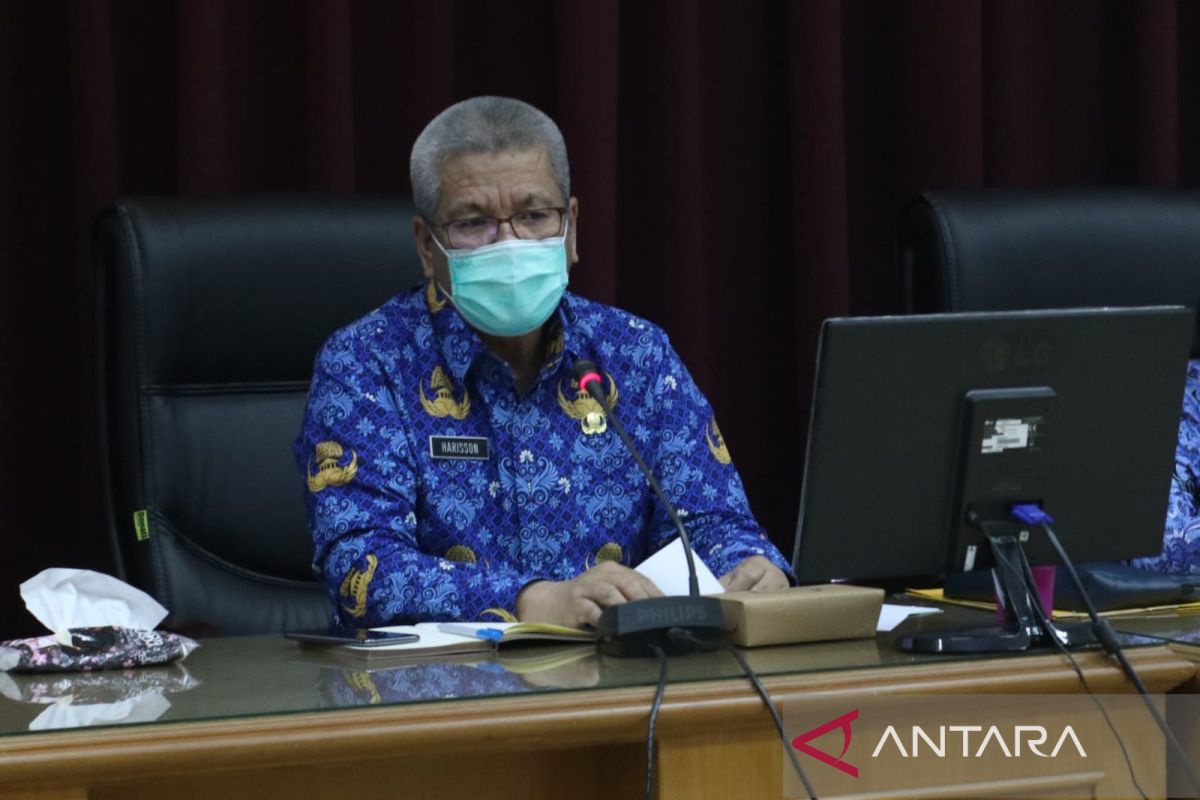 Pemprov Kalimantan Barat gelar lomba desa 2022