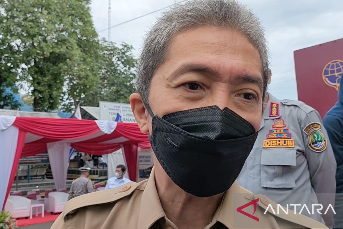 Pemkot Bogor sambut baik arahan Presiden Jokowi soal lepas masker
