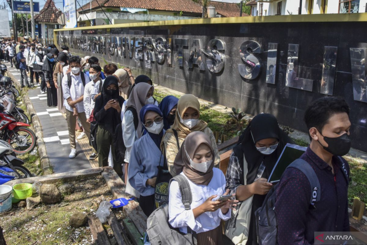 LTMPT pastikan pelaku kecurangan dalam SBMPTN dikenai sanksi tegas