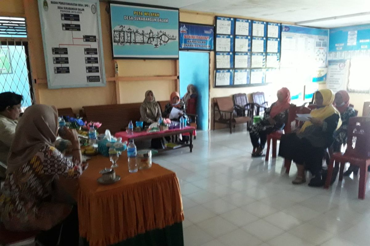 BKKBN dukung kelompok UPKKA pasarkan produk secara online