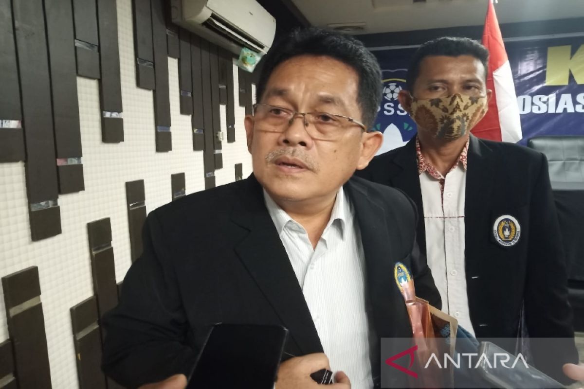 Porprov Kalteng 2023 pertandingkan 28 cabang olahraga