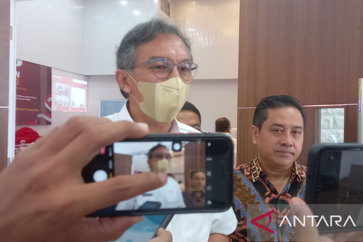 Babel wajibkan masyarakat gunakan masker dalam ruangan