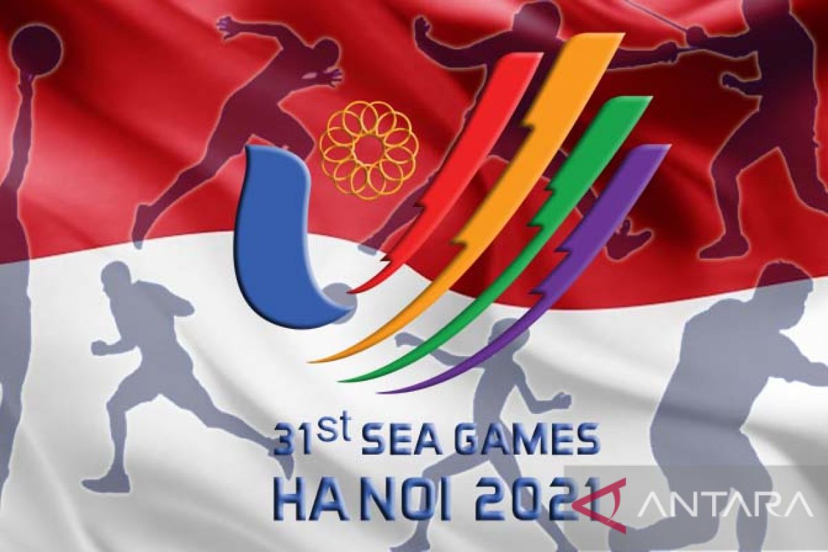 Round up SEA Games 2021, Serangkaian kegagalan hiasi wajah murung tim Merah Putih