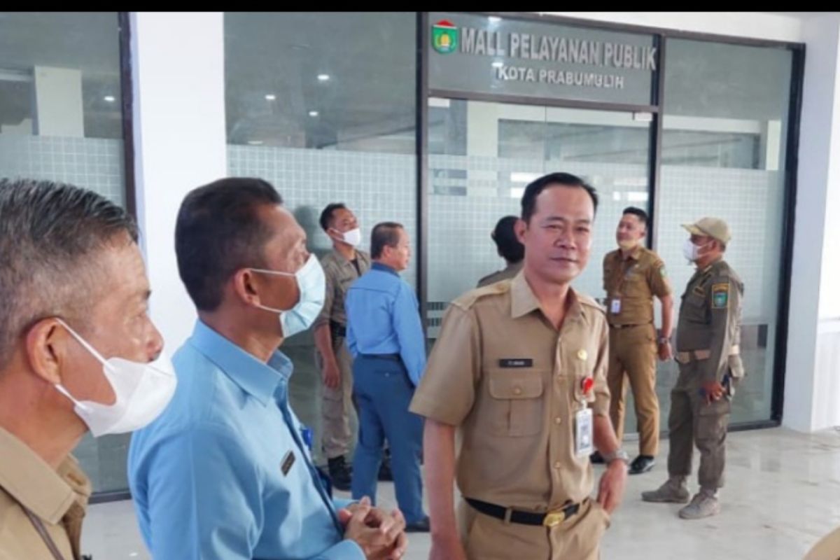 Kemenkumham Sumsel segera mewujudkan Unit Keimigrasian di Prabumulih
