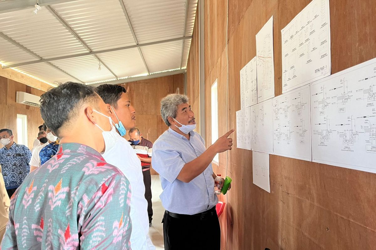 Pemkot Kediri kembangkan kawasan industri demi gaet investor