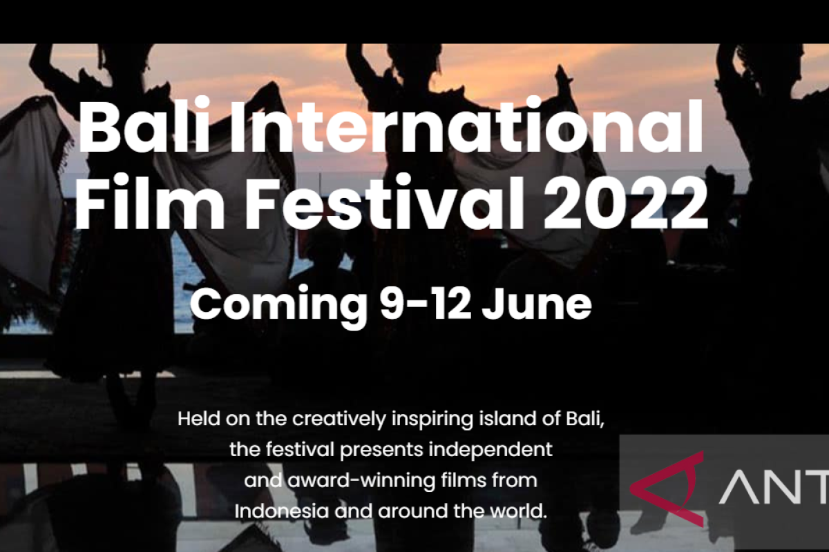 BIFF 2022 hadirkan 63 film dari 26 negara
