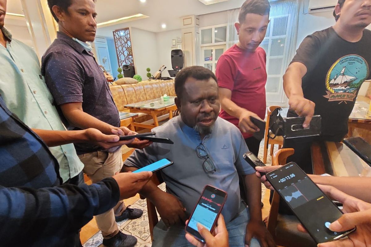 Pertamina: konsumsi BBM Papua-Maluku saat Lebaran naik enam persen