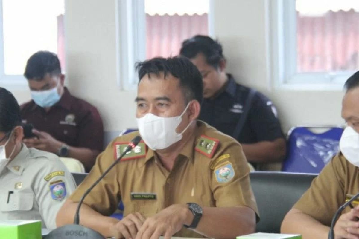 Dinkes: Hepatitis akut belum terdeteksi di Kabupaten OKU