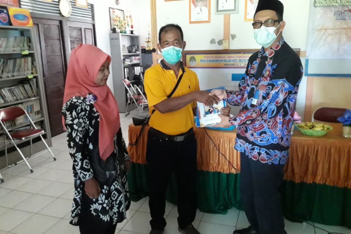 BKKBN Kalimantan Barat menggalakkan Dapur Sehat Atasi Stunting