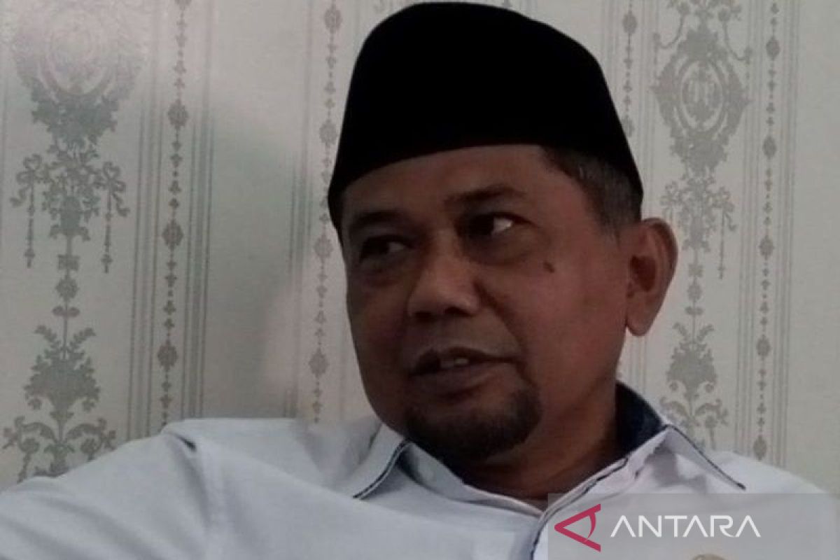 Kabupaten Penajam berupaya tingkatkan  PAD melalui investasi