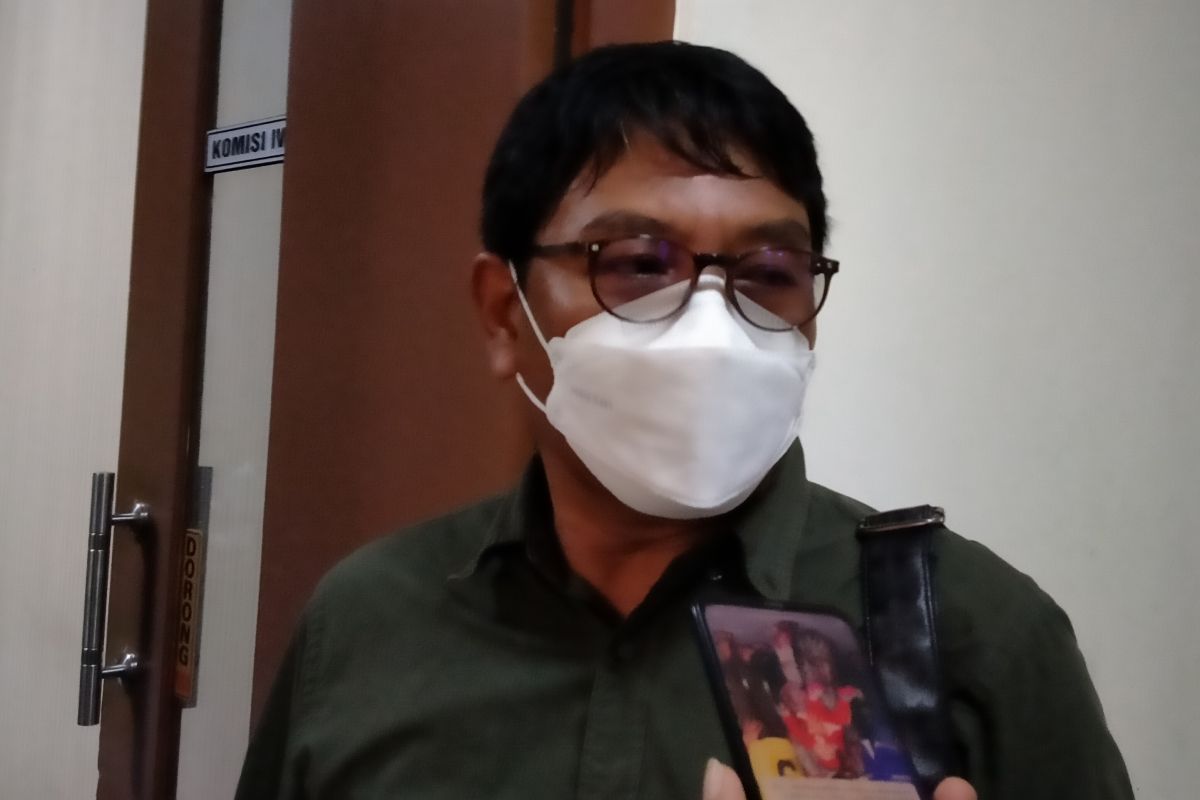 DPRD menyoroti rendahnya percepatan jalan di NTB