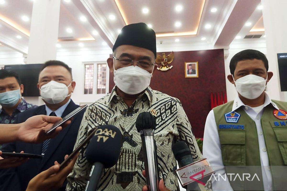 Subsidi biaya rawat pasien COVID-19 akan dihentikan secara bertahap