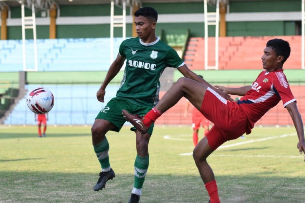 PSMS Medan rekrut tiga pemain muda