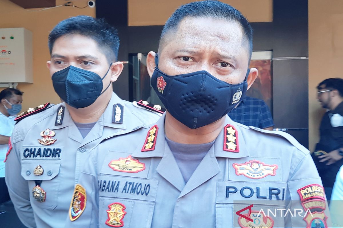 Kapolresta Banjarmasin dorong pembinaan intensif agar insiden maut BPK tak terulang