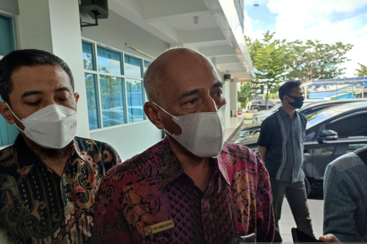 BPK: Pelaporan dana BOS di Papua Barat belum sesuai standar