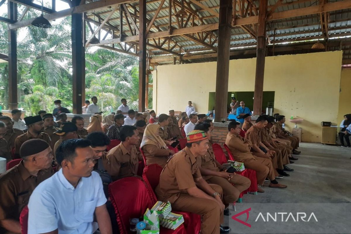 Ini cara Pemkab Aceh Tamiang ajak para datok promosikan objek wisata