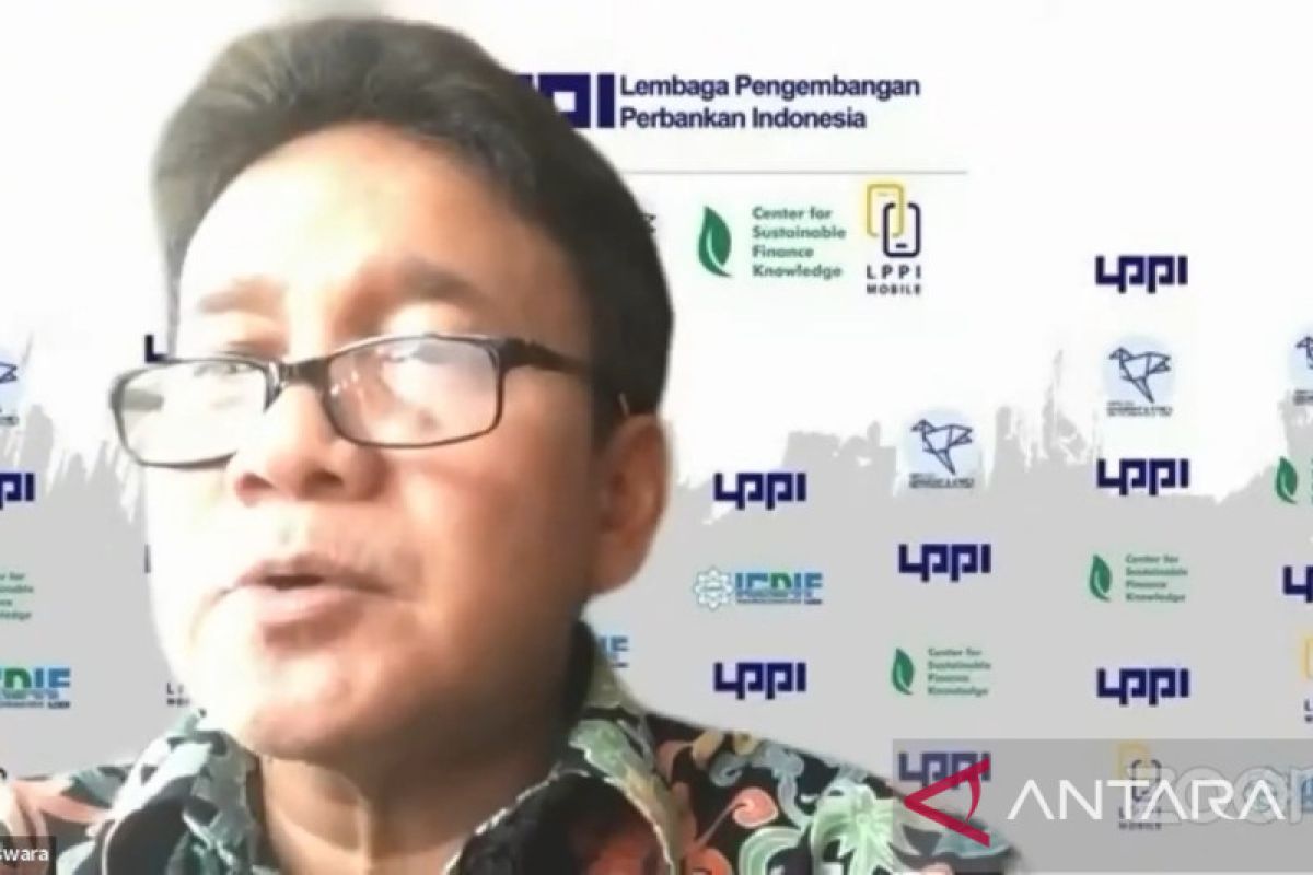 LPPI: Penerbitan mata uang digital bank sentral penting