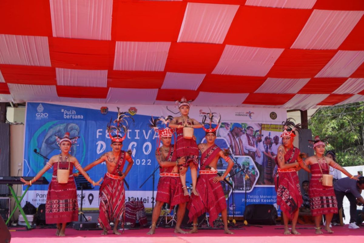 NTT dorong Festival Dugong optimalkan ekonomi masyarakat Alor
