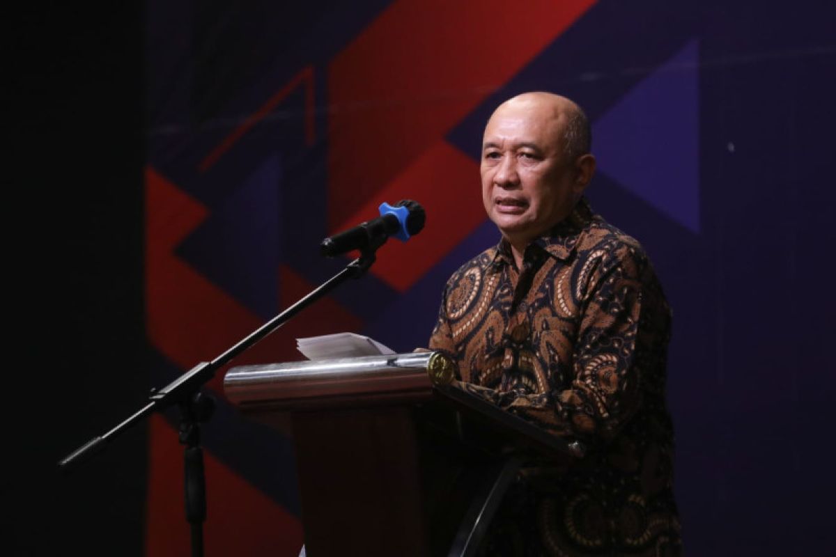 Menteri Teten sebur UMKM butuh strategi baru di era endemi