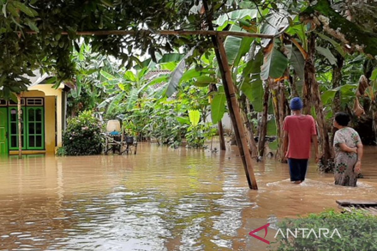 Waspadai cuaca ekstrem di Jawa Tengah pada 19-21 Mei