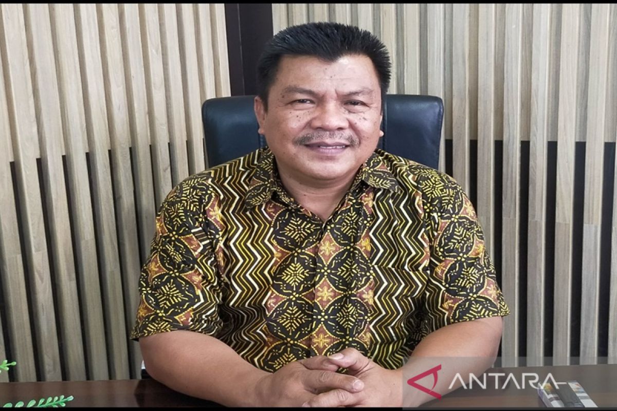 Mugni apresisasi Pemda Kotabaru atas diraihnya WTP