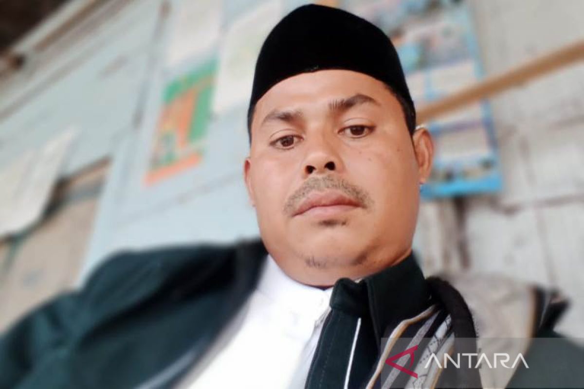 Kasus teror bom molotov ke rumah Ustaz Akib, begini kata Ketua MPU Aceh Barat