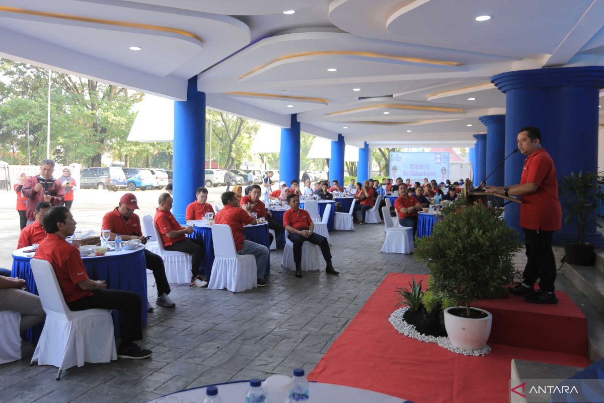 Wali Kota: Program Tangerang berwirausaha mampu bangkitkan ekonomi pascapandemi