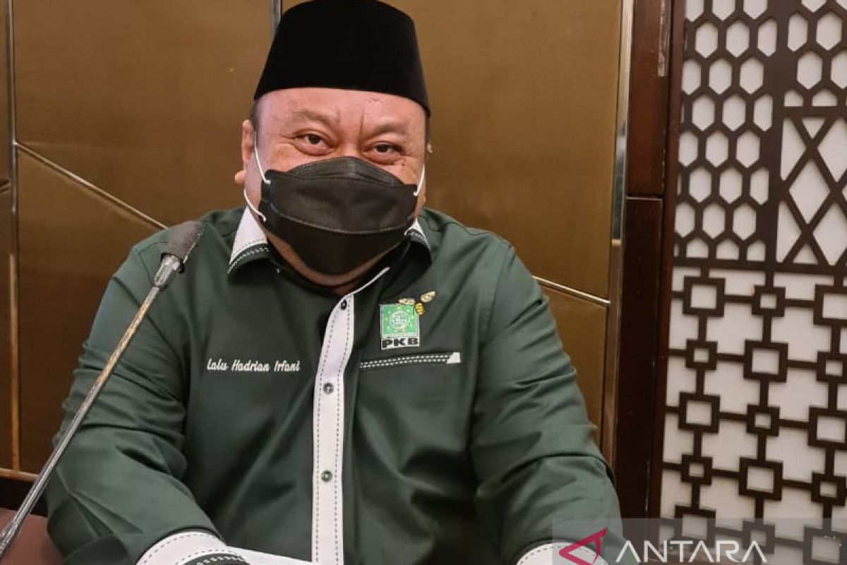Ketua PKB NTB tepis rumor ada upaya kudeta Muhaimin Iskandar