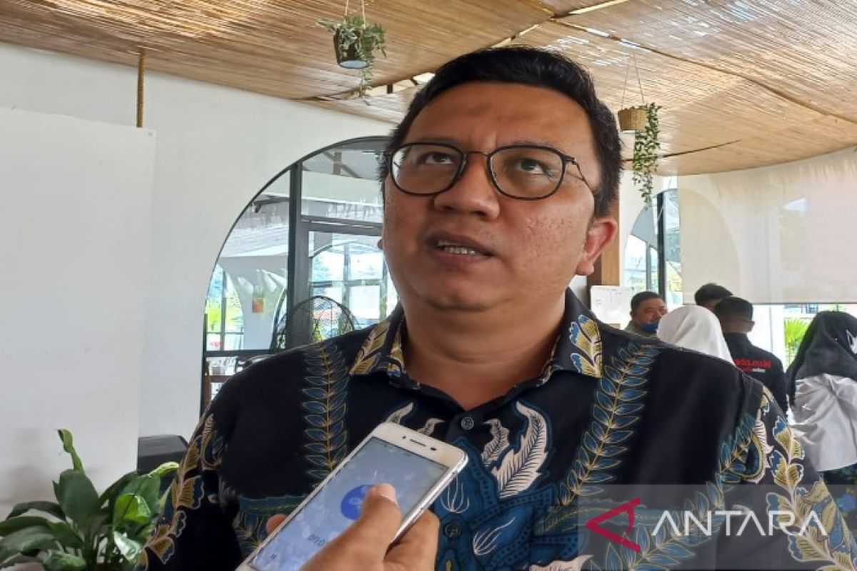 Bursa Efek Indonesia targetkan bangun enam galeri investasi di Sumut