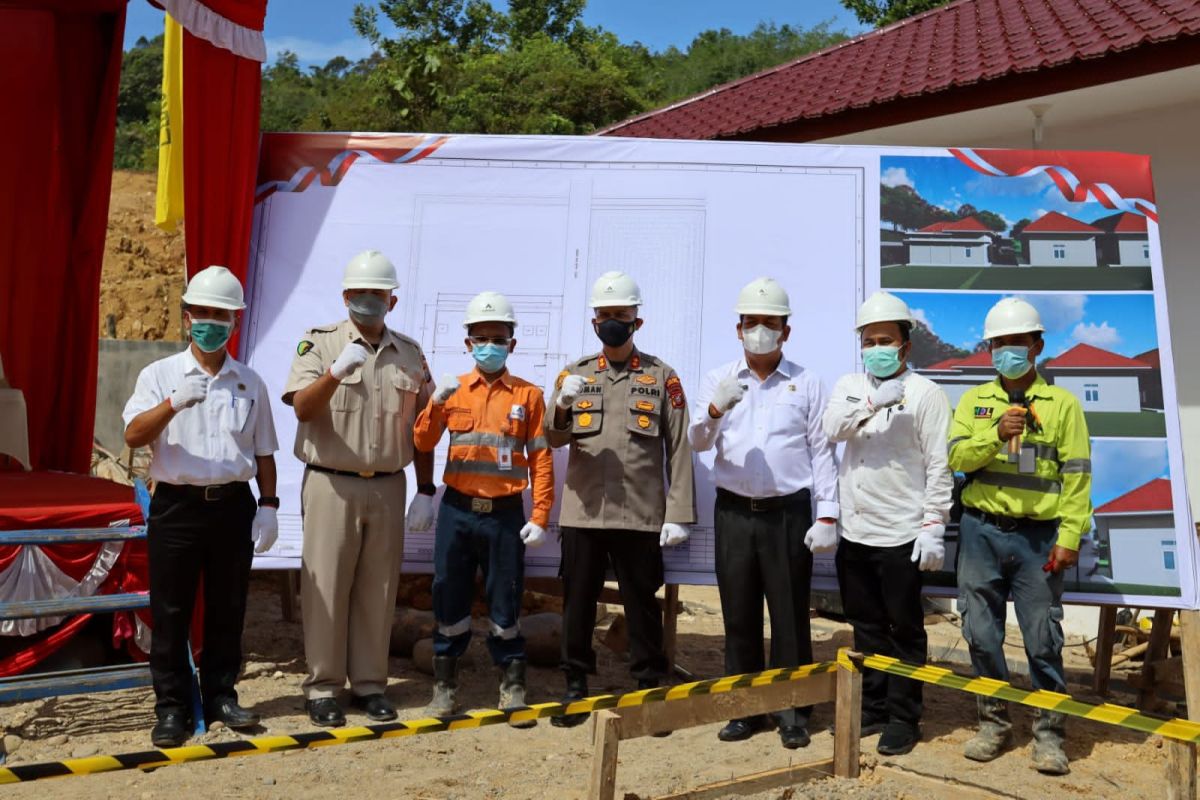 Agincourt Resources dukung penambahan fasilitas RS Bhayangkara di Batangtoru