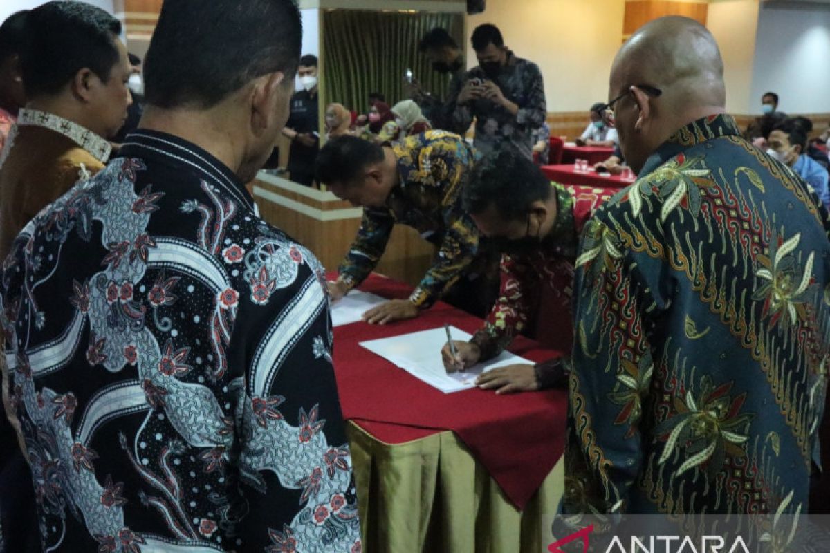 Rudenim alihkan pengawasan pencari suaka ke Kantor Imigrasi Makassar