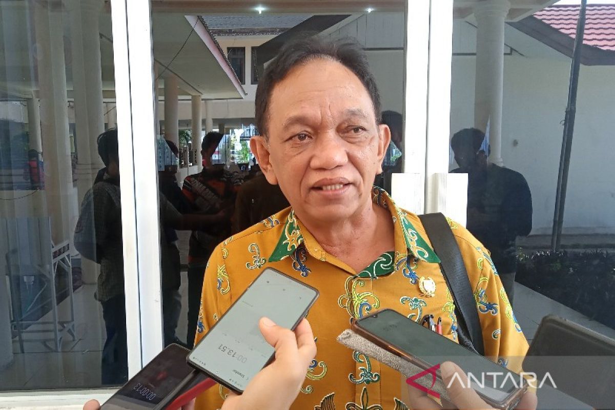 Ketua Bapemperda minta TAPD jadwalkan pengajuan raperda prioritas