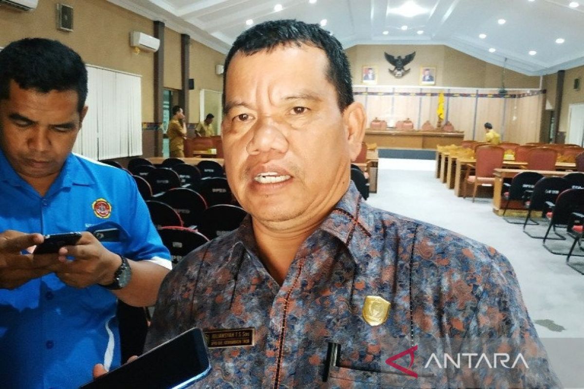 DPRD dorong Pemkab Kotim segera bangun pabrik kelapa sawit