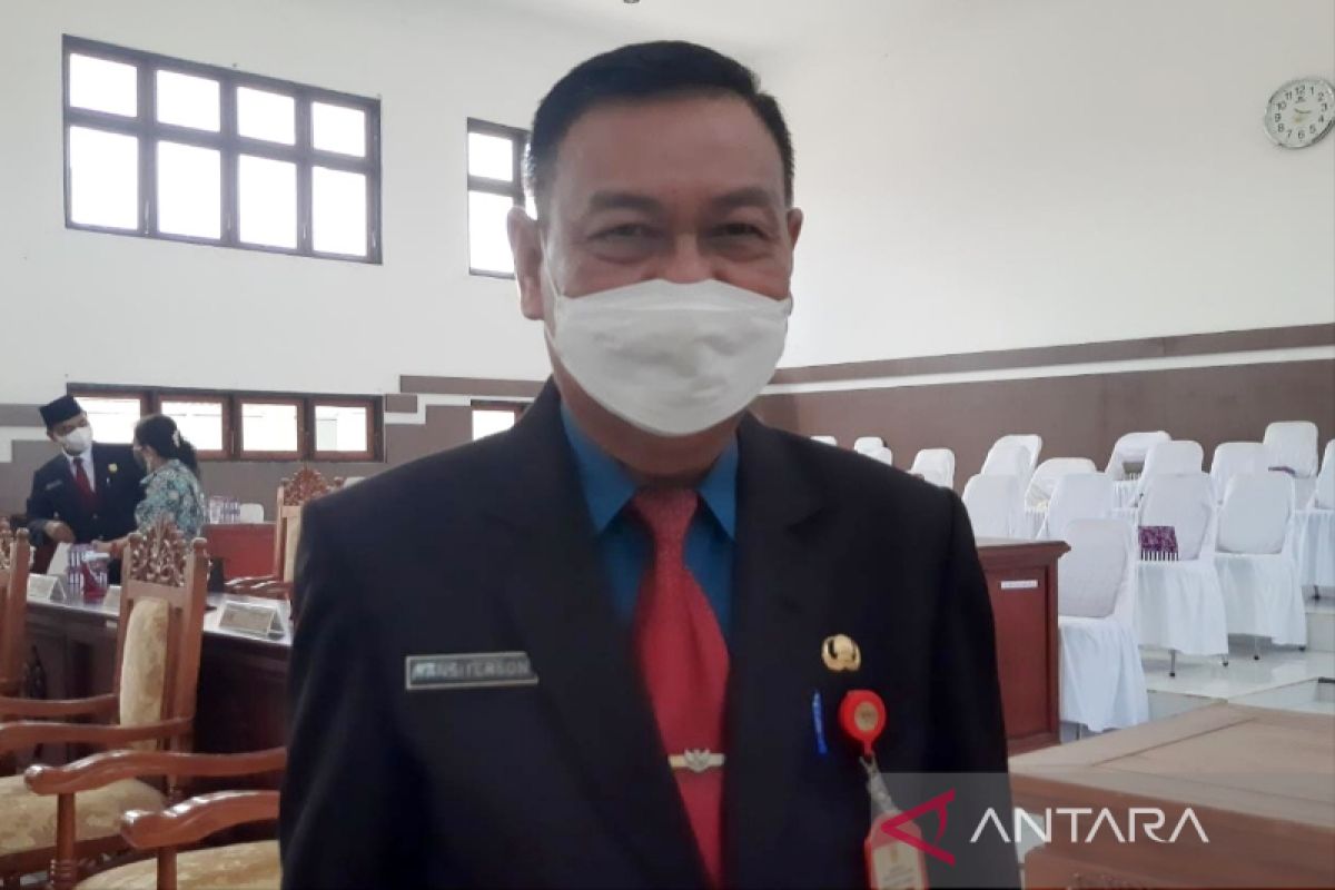 Sekda Gunung Mas: Tingkatkan kewaspadaan terhadap PMK