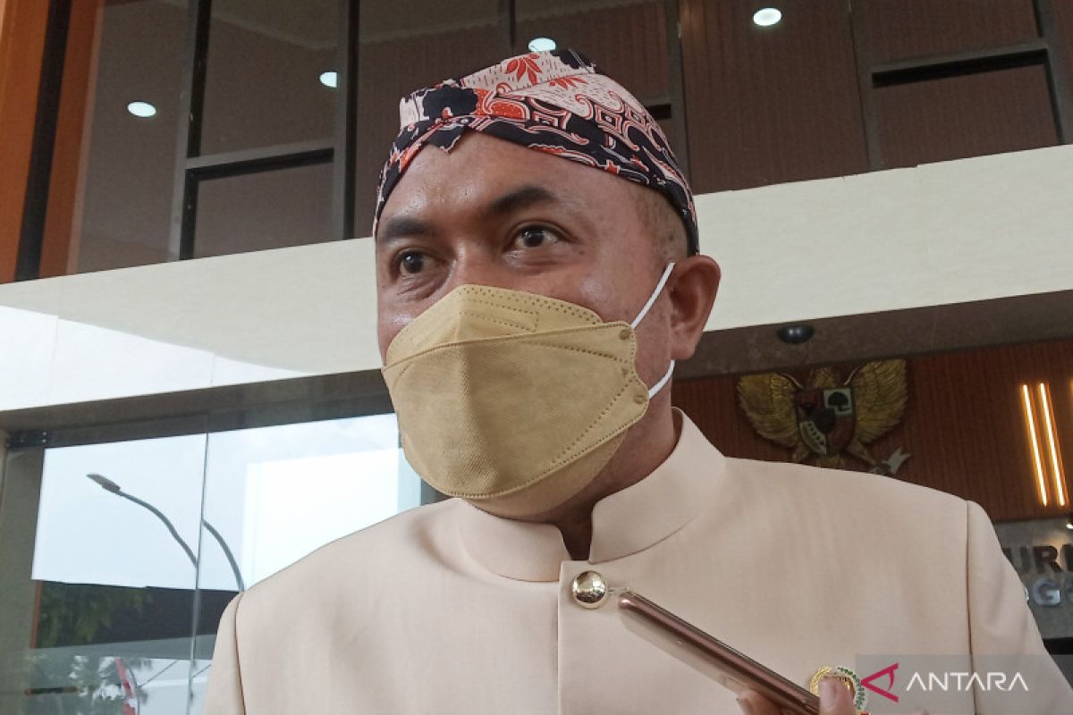 Momentum Harkitnas, Ketua DPRD ingatkan tiga potensi Kabupaten Bogor