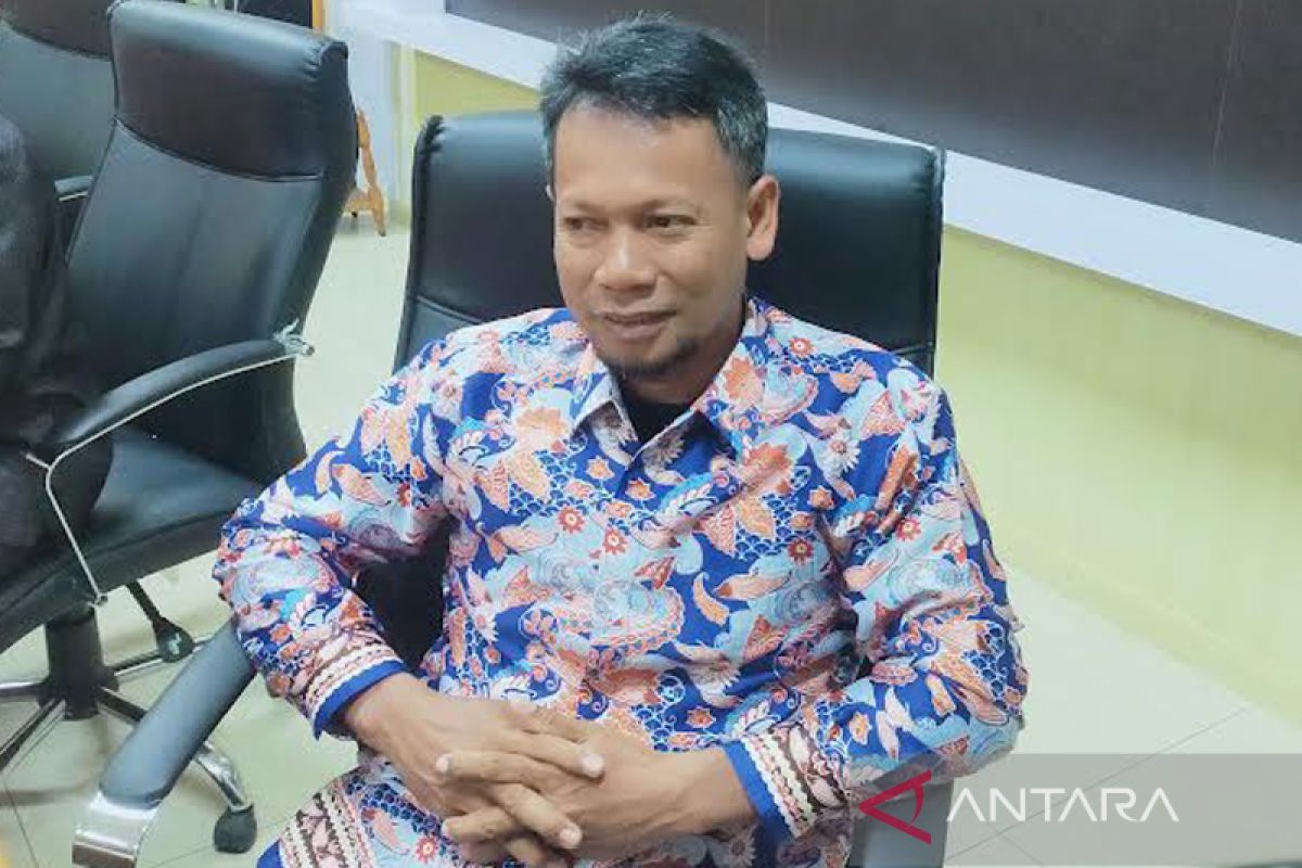 Raperda Perusda tak kunjung tuntas, Bapemperda DPRD Seruyan beri penjelasan