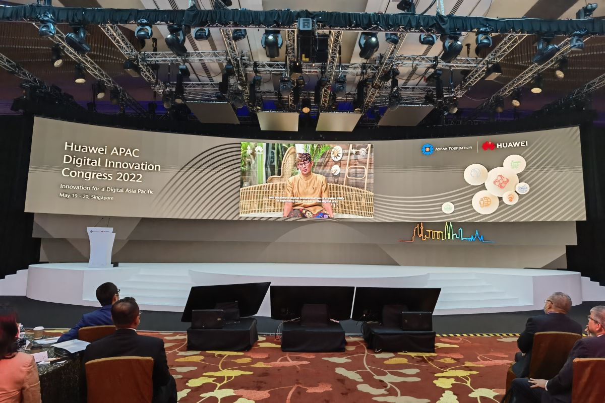 Huawei bolsters Indonesia’s trailblazing towards greater contribution future digital Asia Pacific