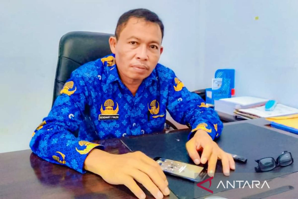 Pemkab Morowali Utara  mulai digitalisasi layanan adminduk