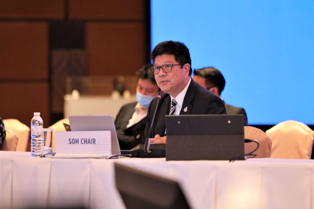 APEC pursues full and sustained recovery amid complexities